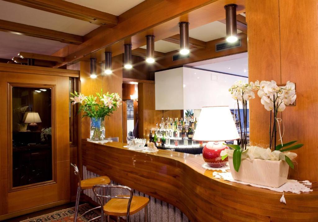 Passover Ski Program 2026 at The Royal Olympic Hotel and Spa **** in Pinzolo