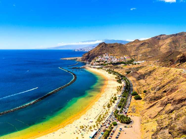 Canary Islands Kosher Cruise Fall 2025 with Golden Tours