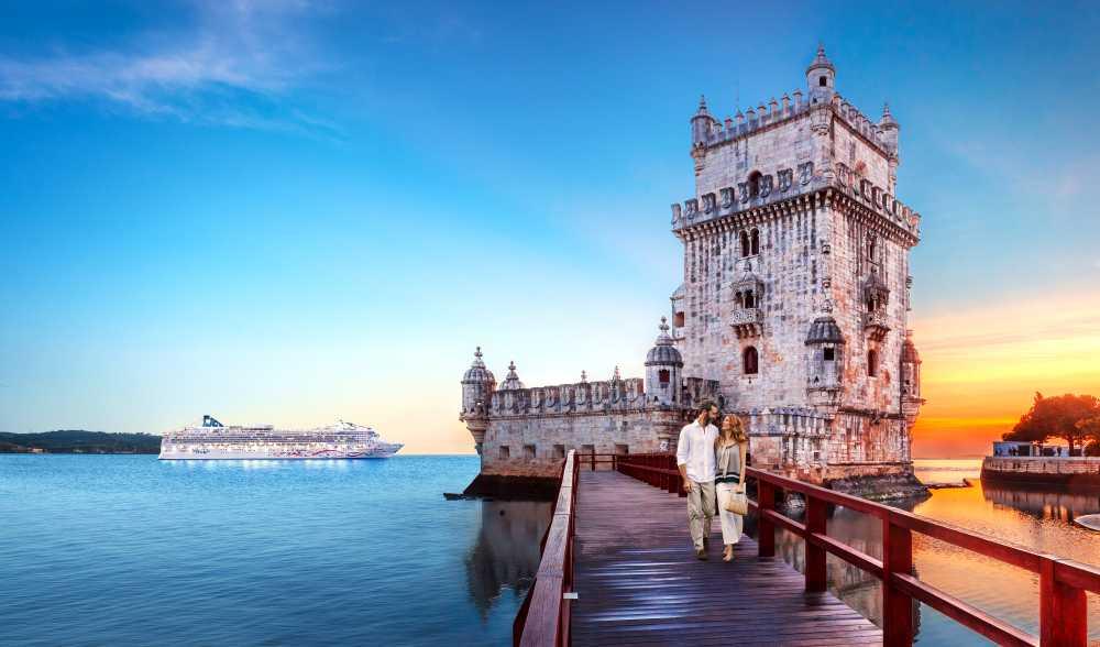 Canary Islands Kosher Cruise Fall 2025 with Golden Tours