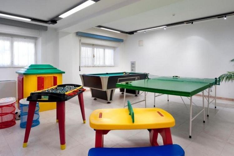 Sukkot program 2024 in Italy