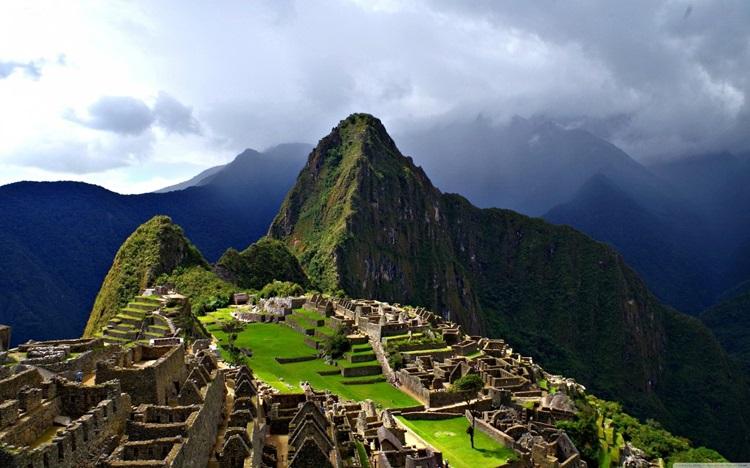 Irresistible Kosher Summer Tour 2024 - Machu Picchu In Cuzco, Peru