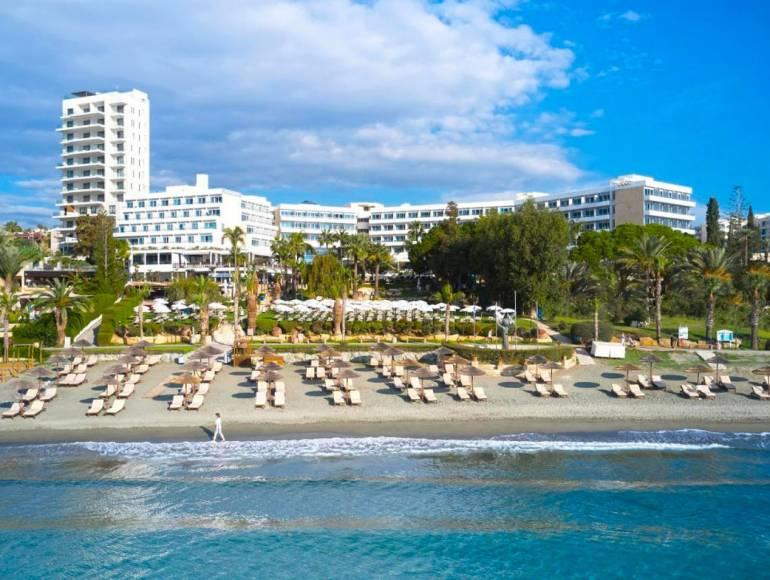 Kosher Luxury Summer Hotel 2023 In Cyprus