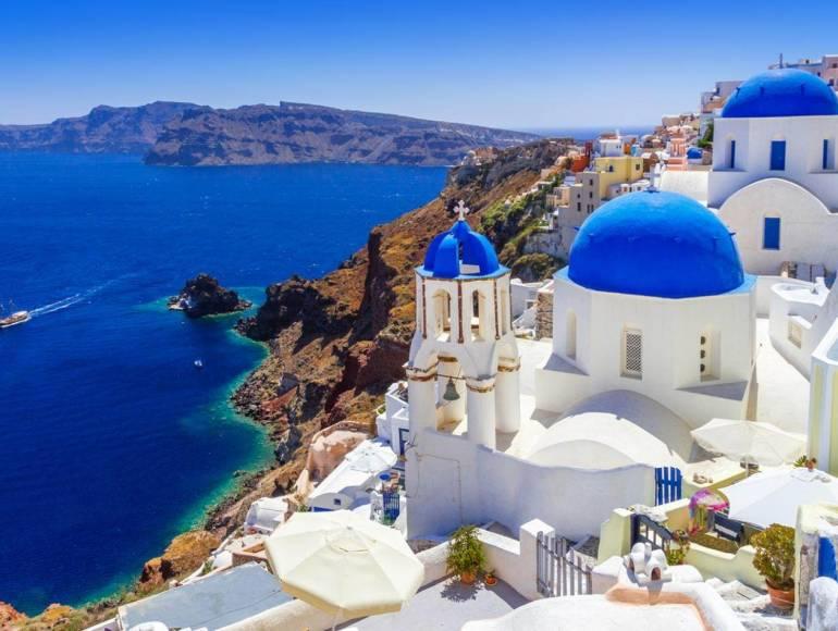 Kosher Summer Vacation 2023 Mediterranean Cruise