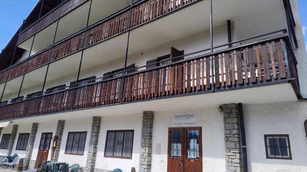 Summer Vacation 2025 in the Italian Alps