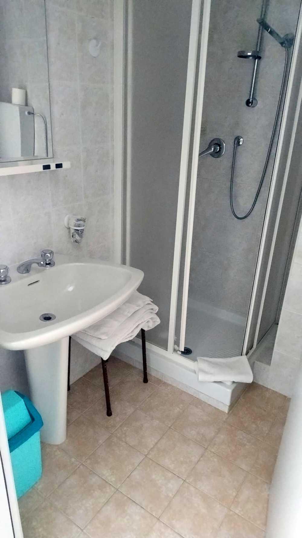 Summer Vacation 2025 in the Italian Alps