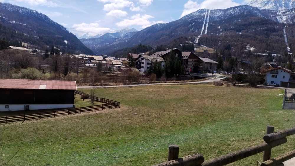 Summer Vacation 2025 in the Italian Alps