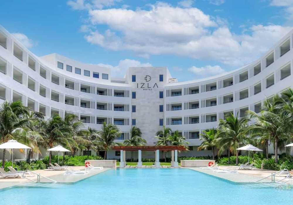 kosher summer vacation in Cancun