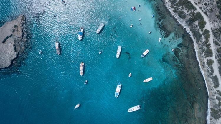 Luxury Sukkot Program 2024 in Cyprus with Kosher Luxury Tours