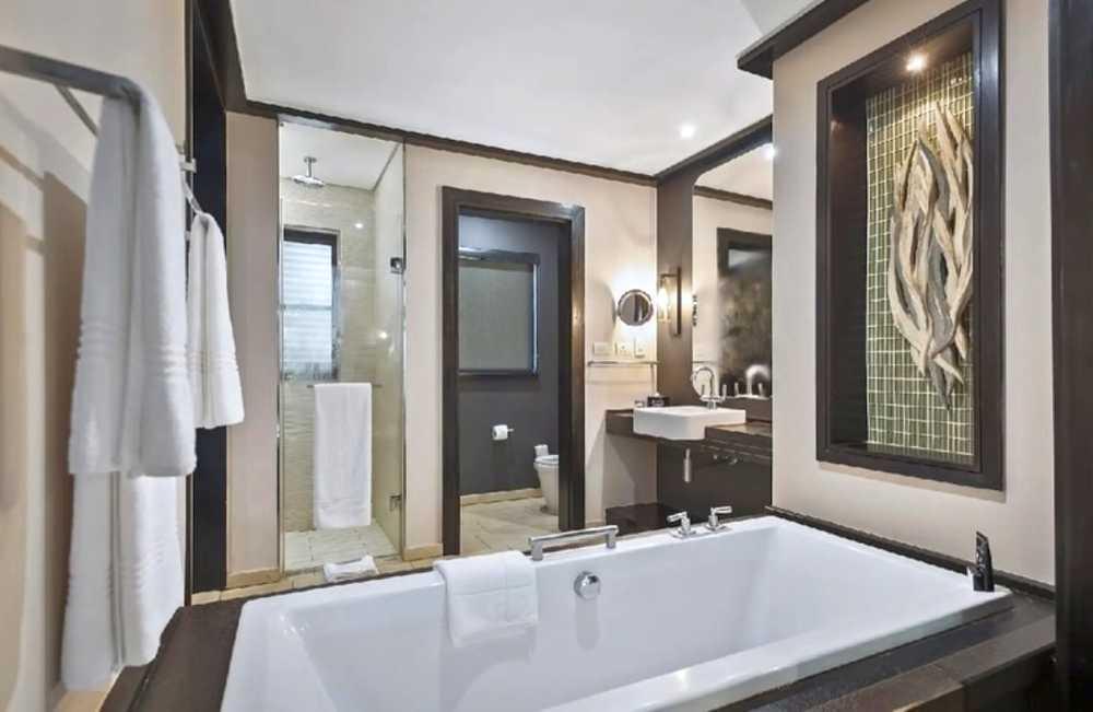 Pesach Program at The Capital Hotel & Resort in Zimbali