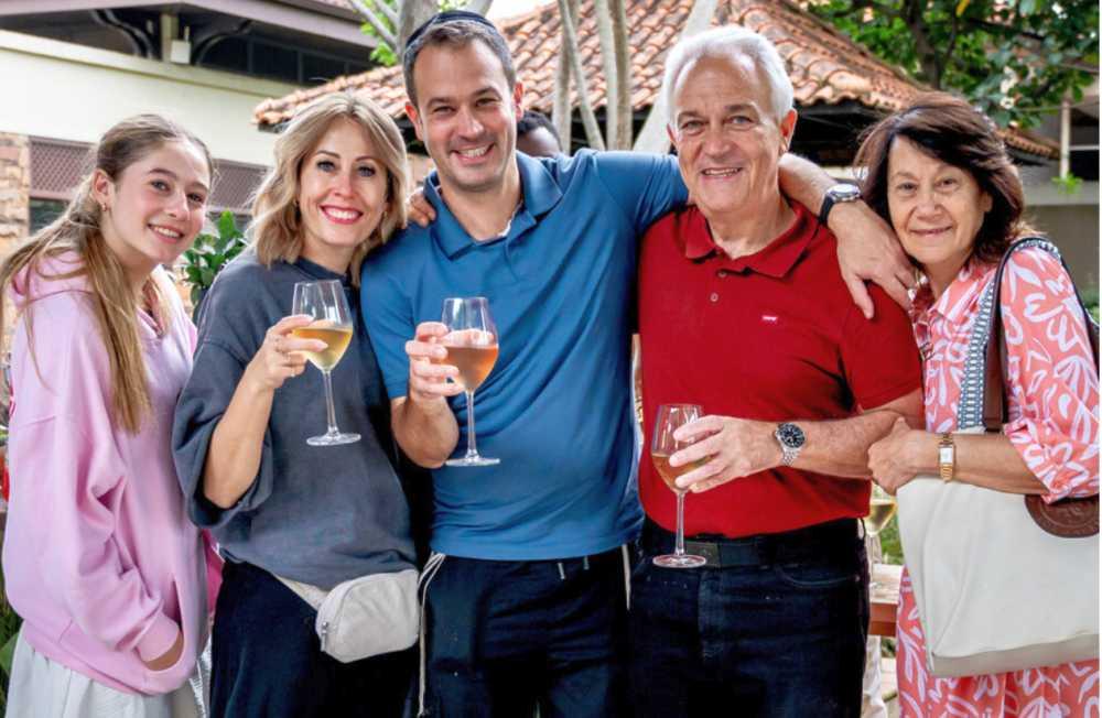 Pesach Program at The Capital Hotel & Resort in Zimbali