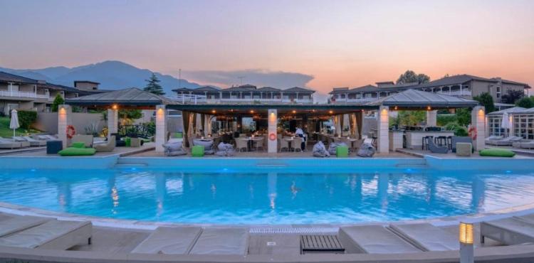 Pesach Program 2025 in Thessaloniki, Greece