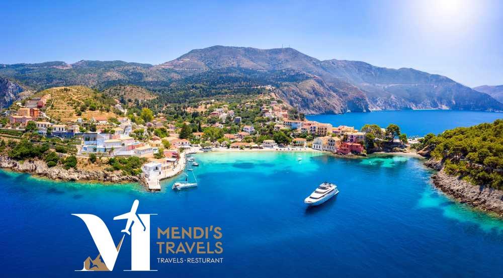 Pesach 2025 in Crete