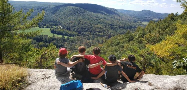 Pesach Program 2025 in the Berkshires