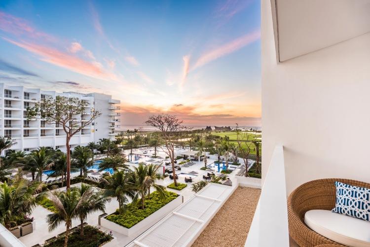 Pesach Program 2025 in Cartagena Colombia With Diamond Club Resorts