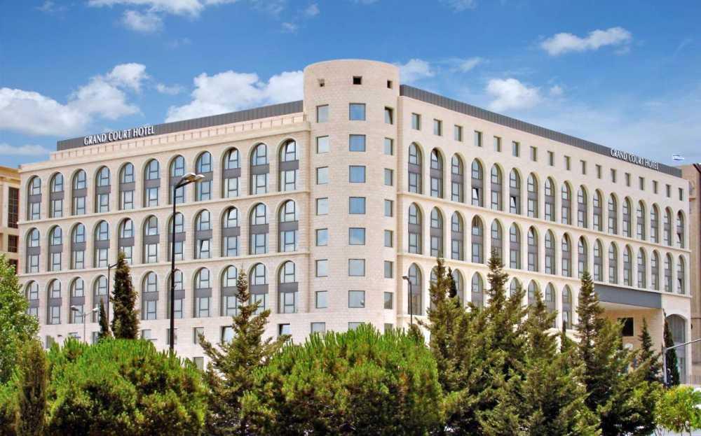 Pesach programs 2025 in Israel 