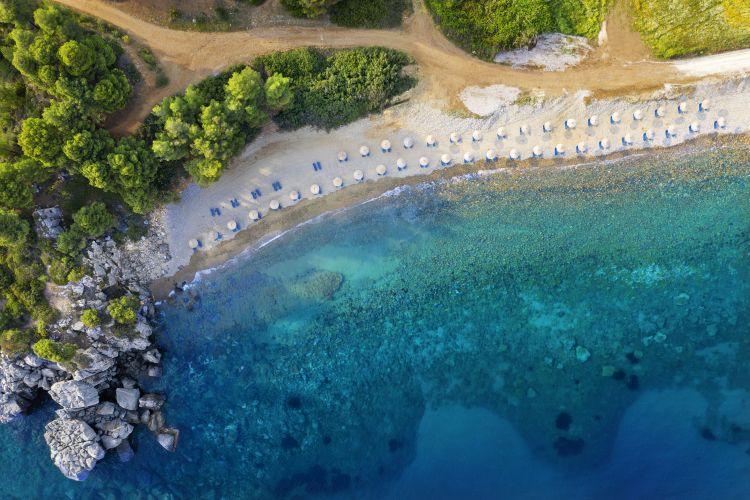 Arié Traiteur Pesach Program 2025 In Greece