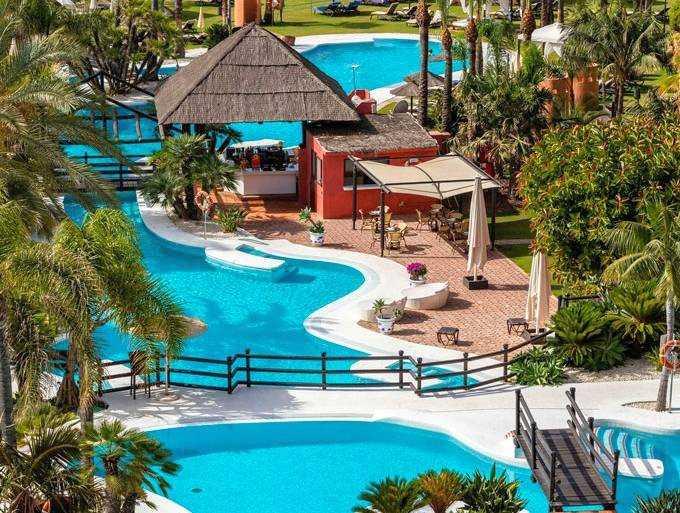 First Kosher Passover program 2025 at Kempinski Hotel