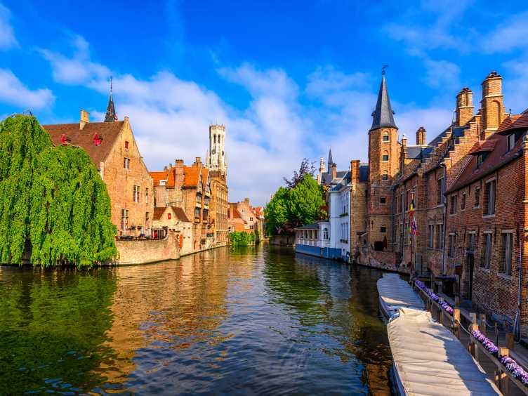 Golden Tours kosher cruise