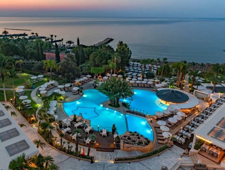 Kosher Summer 2025 Hotel In Limassol, Cyprus