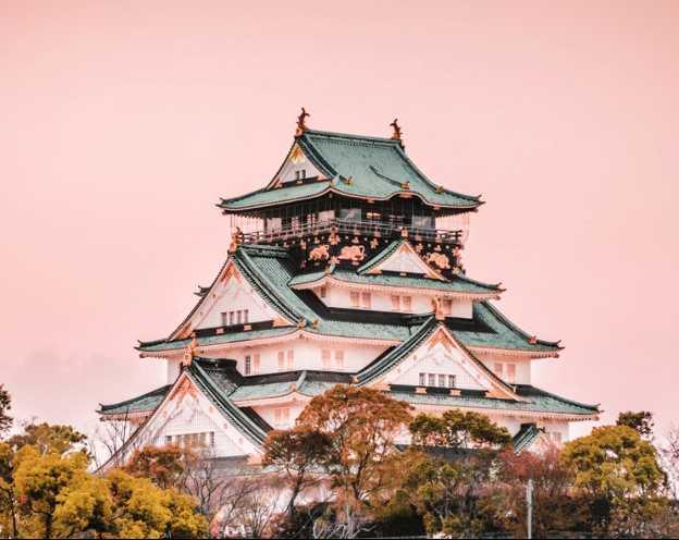 Kosher River Cruise Japan