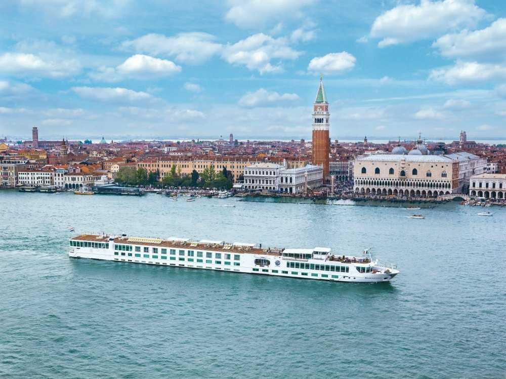 All-inclusive kosher river cruises northern italy