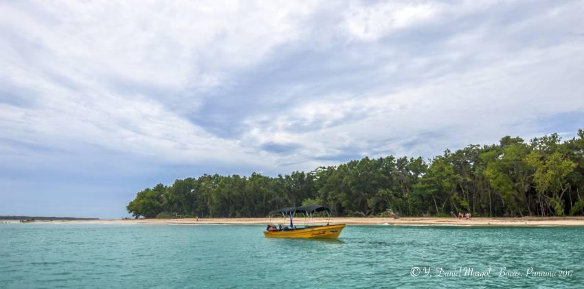 Shavuot Program 2025 Bocas Del Toro, Panama