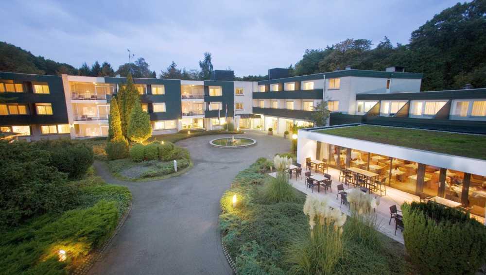 Kosher summer hotel 2024 in Holland