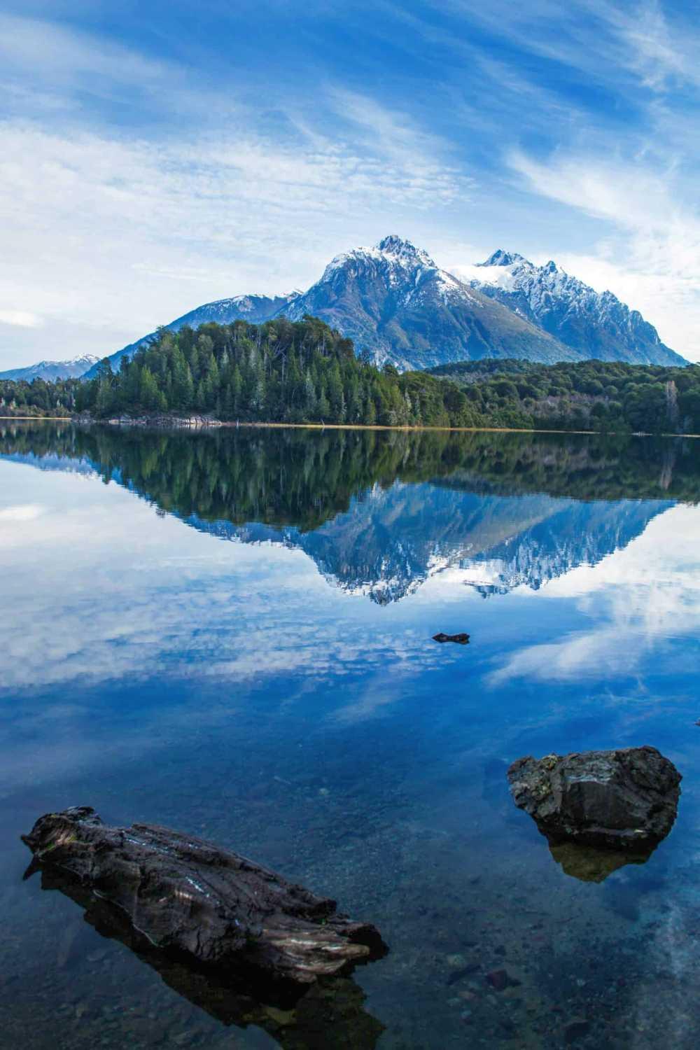 Kosher Tour of Argentina: Patagonia, Buenos Aires, & Iguazu Falls | February 2025