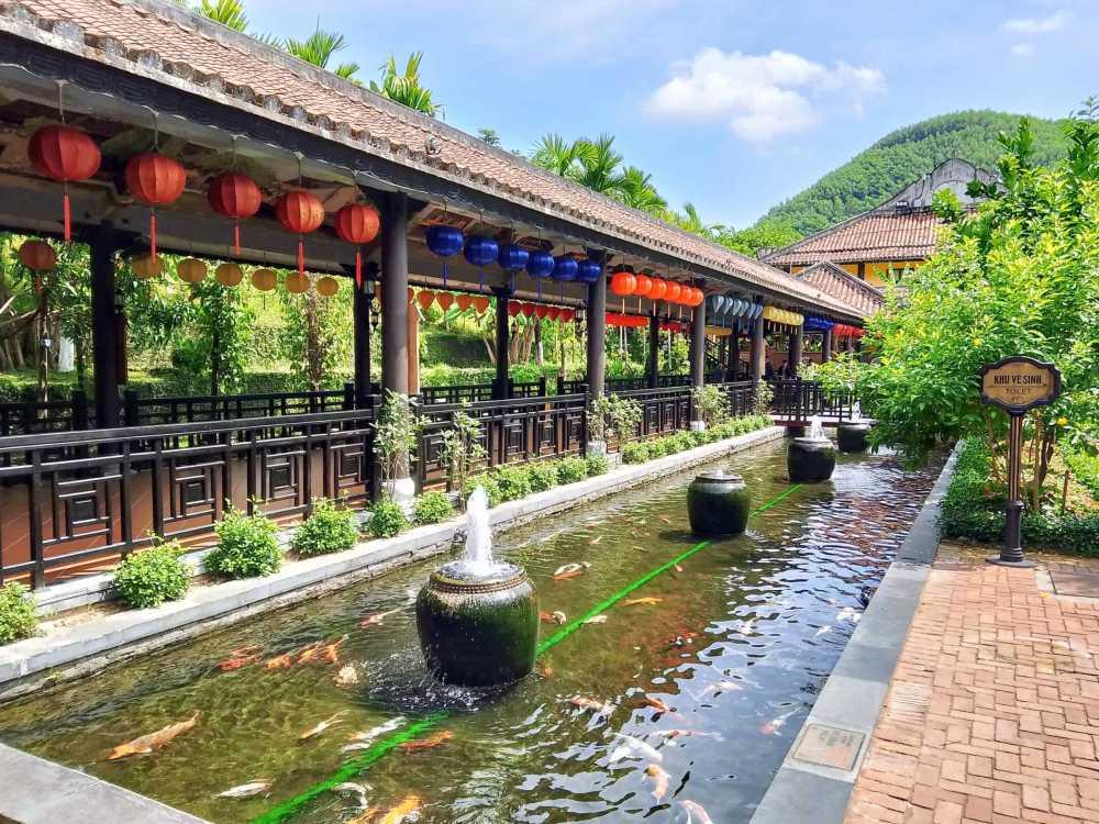 Kosher tour in Vietnam