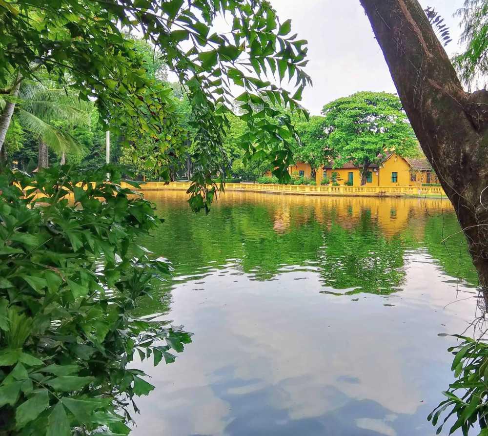 Kosher tour in Vietnam