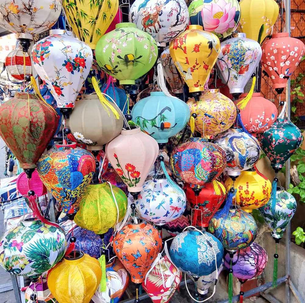 Kosher tour in Vietnam