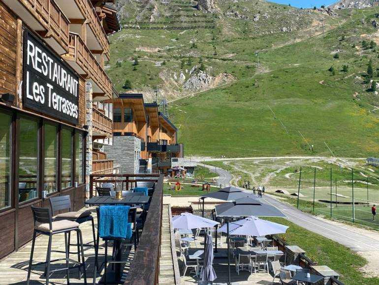 Kosher hotels in France for summer 