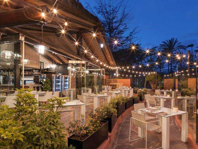 Kosher Summer Vacation at Ritz-Carlton Tenerife