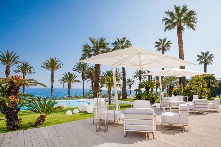 Sukkot Kosher Vacation 2025 in San Remo, Italy