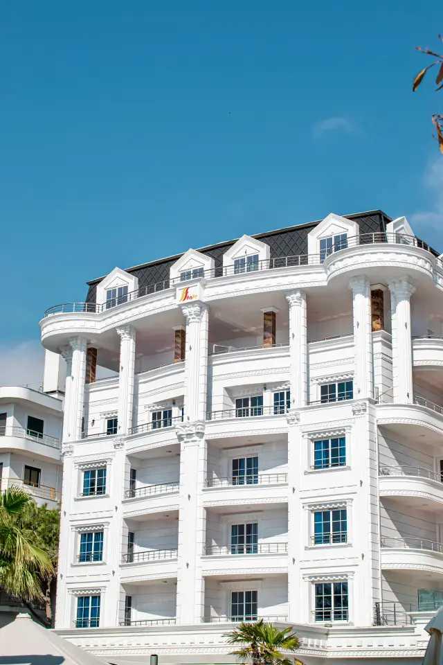 Celebrate Sukkot 2025 in Albania with D’Holydays at the luxurious Fafa Premium Resort.