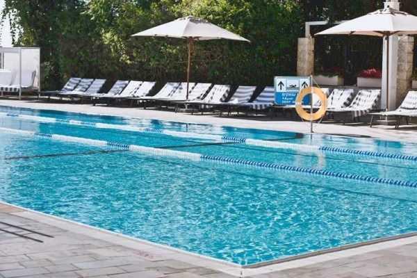 Pesach program 2026 at the Inbal Hotel in Jerusalem 