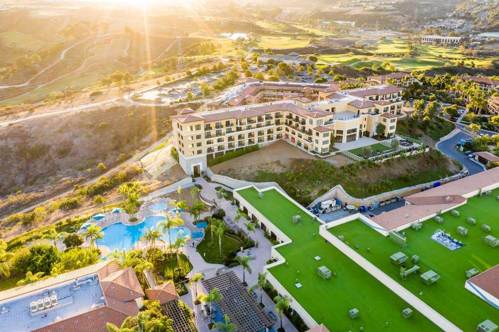 Pesach 2026 in Californa