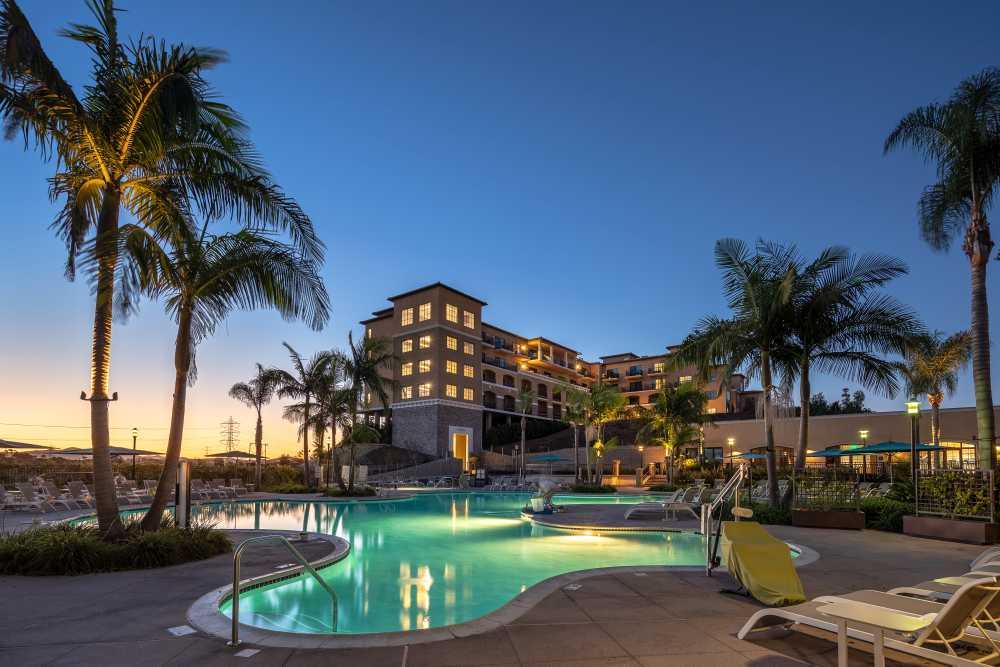 Pesach 2026 in Californa