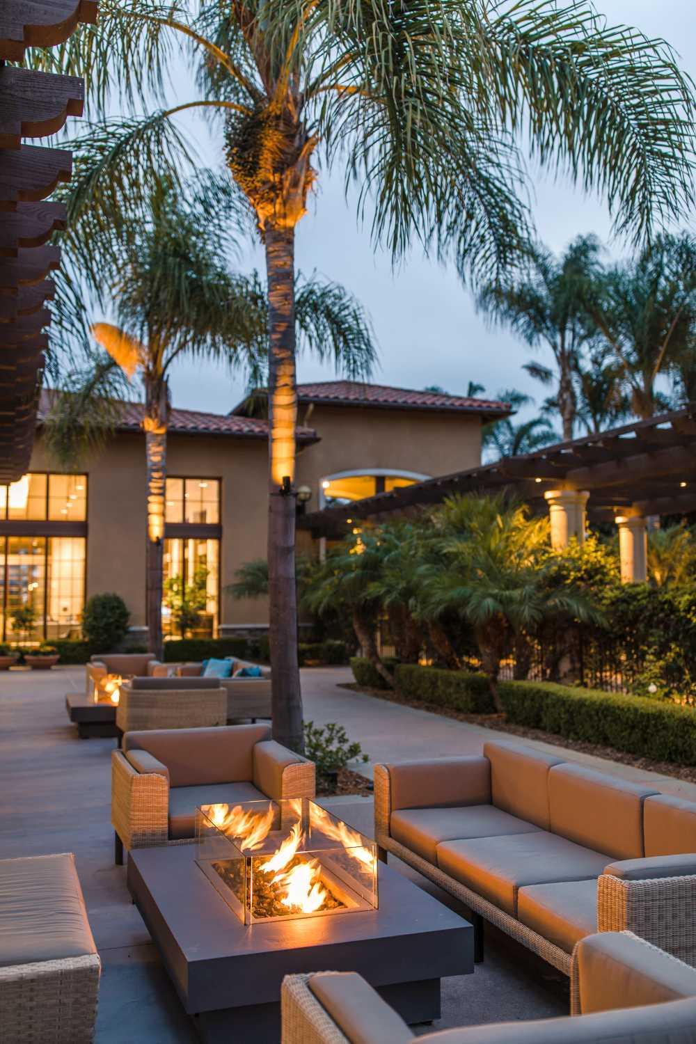 Pesach 2026 in Californa