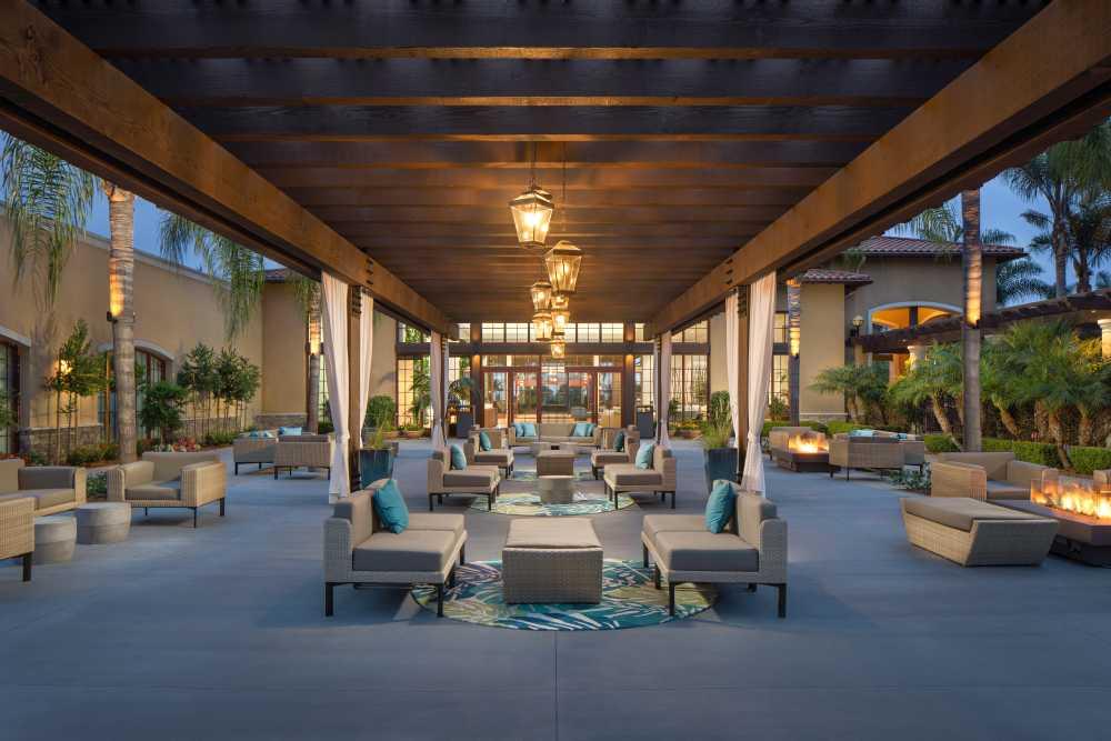 Pesach 2026 in Californa