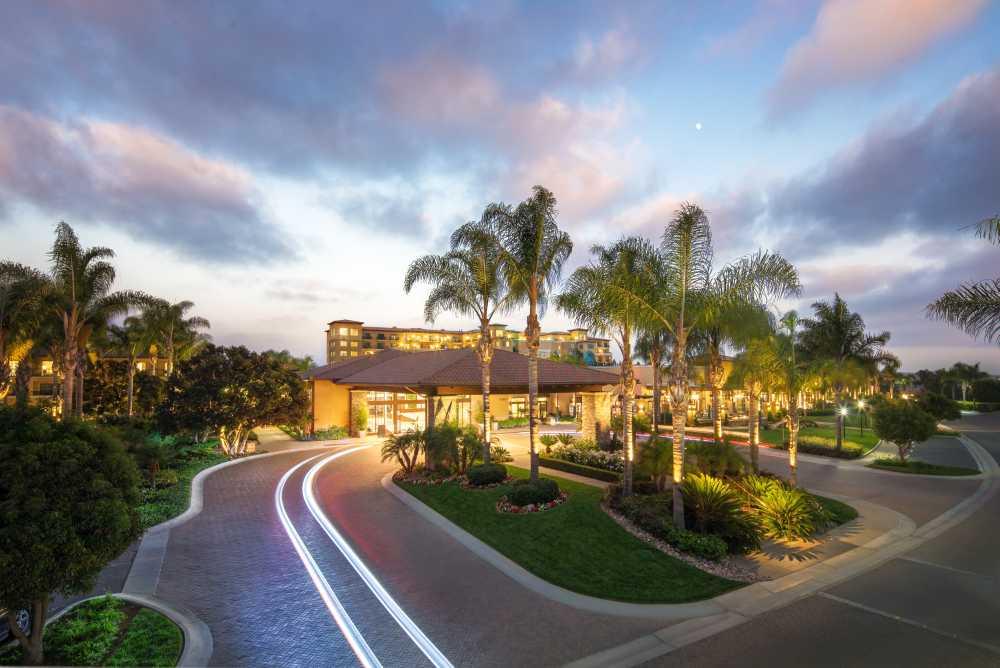 Pesach 2026 in Californa