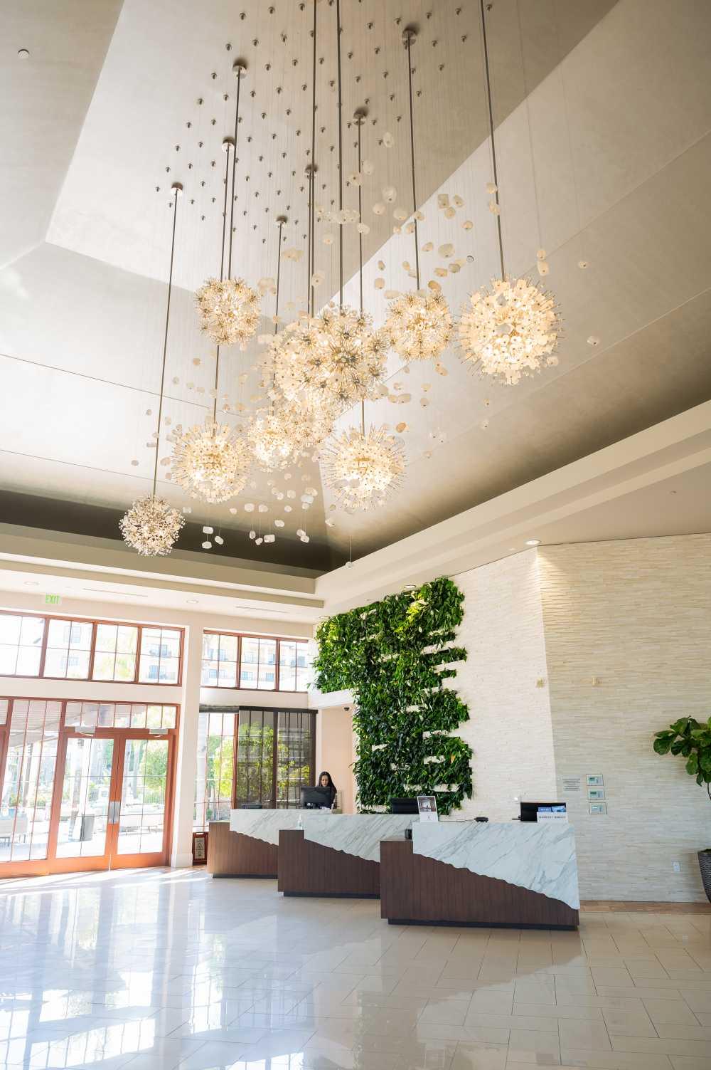 Pesach 2026 in Californa