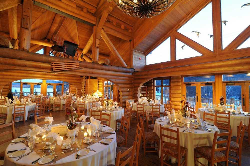 Passover Program 2026 At the Grand Lodge Hotel in Mont Tremblant