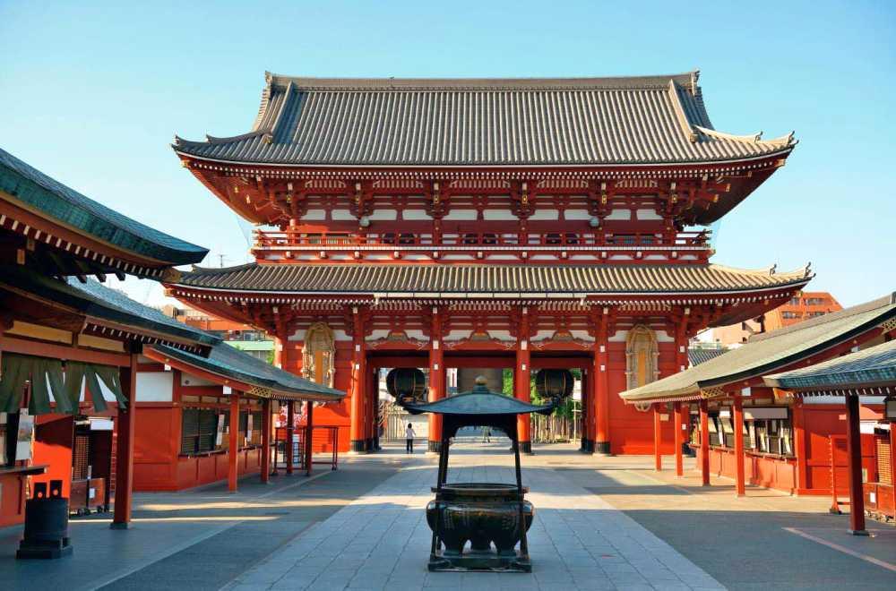 Kosher luxury tour of Japan with Gaya Tours November 2025