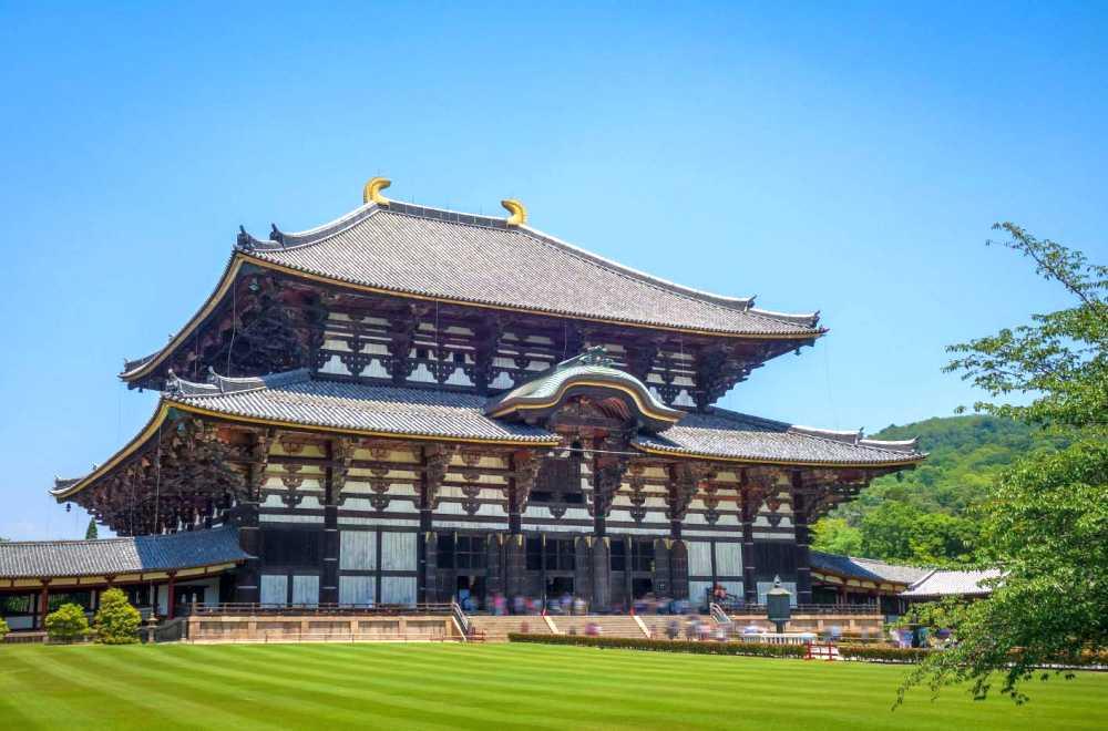 Kosher luxury tour of Japan with Gaya Tours November 2025