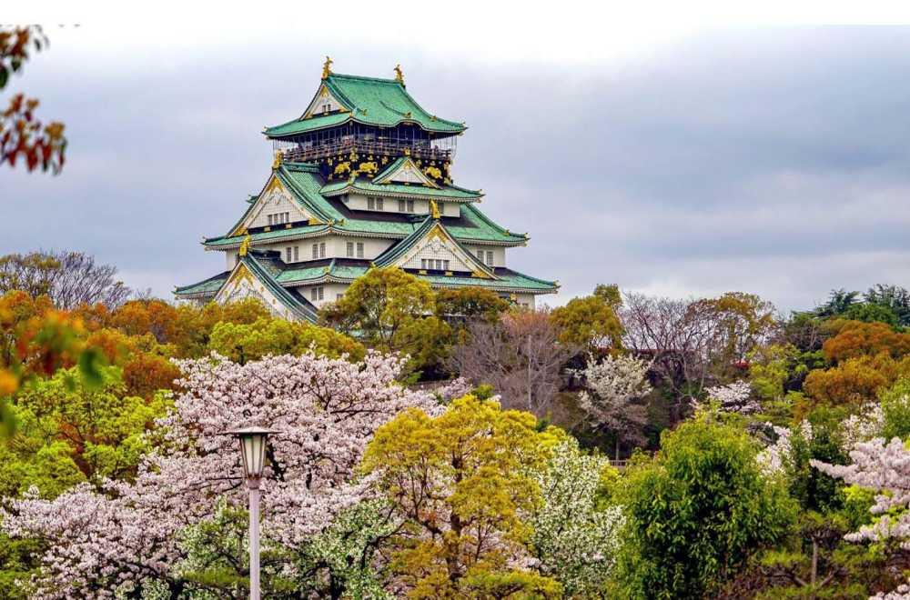 Kosher luxury tour of Japan with Gaya Tours November 2025