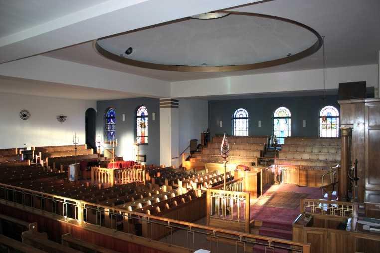 Scotland Jewish Heritage Tour Summer 2025