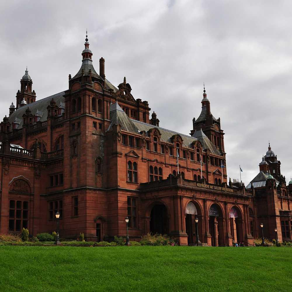 Scotland Jewish Heritage Tour Summer 2025