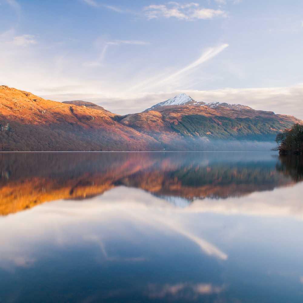 Scotland Jewish Heritage Tour Summer 2025