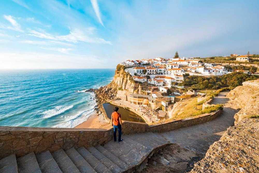 Glatt Kosher Vacations Tour Portugal & Spain Summer 2025